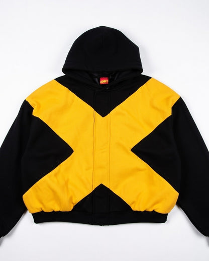 Wolverine Iconic Hooded Jacket