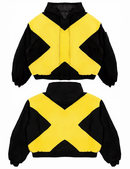 Wolverine Iconic Hooded Jacket