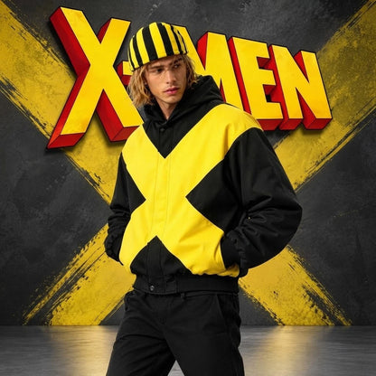 Wolverine Iconic Hooded Jacket